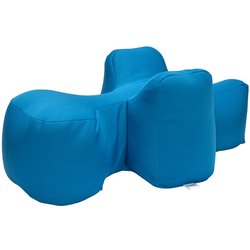 リラクッション ブルー M [犬用 介護用品]