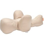 リラクッション ベージュ S [犬用 介護用品]