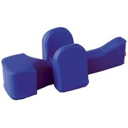 姿勢サポート クッション S [犬用 介護用品]
