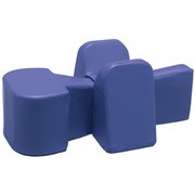 姿勢サポート クッション M [犬用 介護用品]