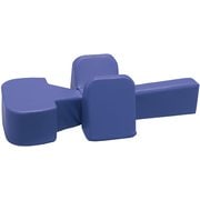 姿勢サポート クッション DM [犬用 介護用品]