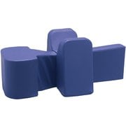 姿勢サポート クッション L [犬用 介護用品]