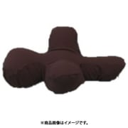 リラクッション用 カバー ブラウン S [犬用 介護用品]
