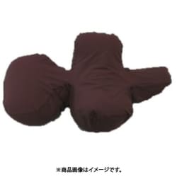 リラクッション用 カバー ブラウン DM [犬用 介護用品]