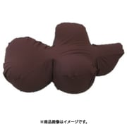 リラクッション用 カバー ブラウン M [犬用 介護用品]