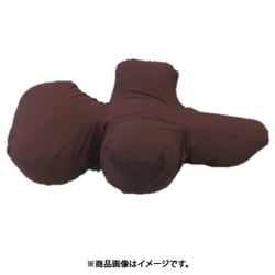リラクッション用 カバー ブラウン DL [犬用 介護用品]