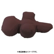 リラクッション用 カバー ブラウン DL [犬用 介護用品]
