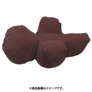 リラクッション用 カバー ブラウン L [犬用 介護用品]
