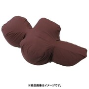 リラクッション用 カバー ブラウン LL [犬用 介護用品]