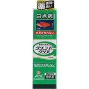 グリーンFクリアー 120ml [観賞魚用魚病薬]