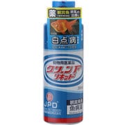 グリーンFリキッド 200ml [観賞魚用魚病薬]