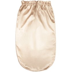 6Aランク シルク ナイトキャップ （56cm） シャンパン CTXBXY56
