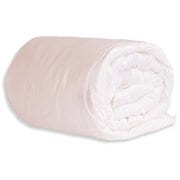 6Aランク シルク 掛け布団 両面綿生地・中綿シルク (シングル) ローズ CSBCMDSXY1521