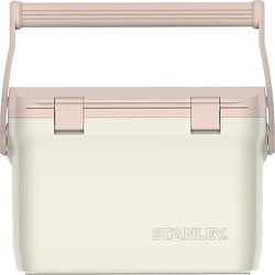 クーラーボックス 15.1L クリーム 01623-218