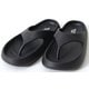 サンダル メンズ BLACK L 27.5cm～28.0cm MEI-SHM-251001