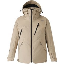 ヨドバシ.com - ミズノ mizuno MIZUNO UNFUSSY PARKA ユニ