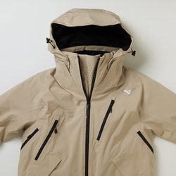 ミズノ　スキーウエア　UNFUSSY SKI PARKA Lサイズ 楽天市場】2023-24 ミズノ スキーウェアUNFUSSY SKI PARKAアン