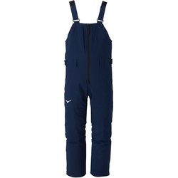 ヨドバシ.com - ミズノ mizuno FREE SKI BIB PANTS ユニセックス
