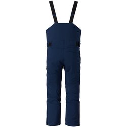 スノーボードパンツ　ミズノ　未使用 MIZUNO ミズノ TM フィールドパンツ（ブルー） P2MB830026 ター