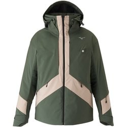 ヨドバシ.com - ミズノ mizuno DEMO SOLID SKI PARKA ユニ