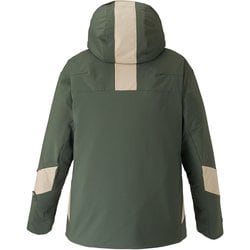 ヨドバシ.com - ミズノ mizuno DEMO SOLID SKI PARKA ユニ