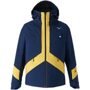 DEMO SOLID SKI PARKA ユニセックス スノージャケット （81） XLサイズ Z2MEC321