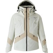DEMO SOLID SKI PARKA ユニセックス スノージャケット （85） XSサイズ Z2MEC321