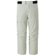 DEMO SOLID SKI PANTS ユニセックス スノーパンツ (04) Mサイズ Z2MFC321