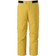 DEMO SOLID SKI PANTS ユニセックス スノーパンツ (45) Mサイズ Z2MFC321