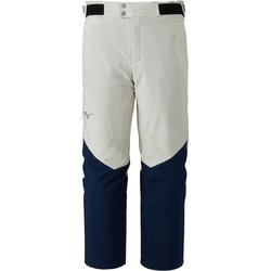 すのーまん ヨドバシ.com - ミズノ mizuno DEMO SOLID SKI PANTS ユニ