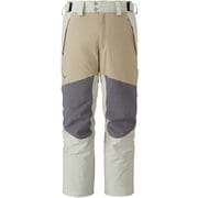 FREE SKI SOLID PANTS ユニセックス スノーパンツ (75) Sサイズ Z2MFC340