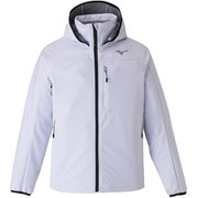 ソフトシェルミドラージャケット ユニセックス スキー ミドルウェア （01） Sサイズ Z2MCC401