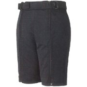 RC SHORT PANTS メンズスキーウェア ハーフパンツ ブラック（09） Mサイズ Z2MFC001