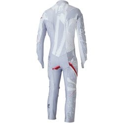 ミズノGSレーシングワンピー　FIS 対応 MIZUNO 25 ミズノ GS ONE-PIECE Z2MHB002 70 レーシング