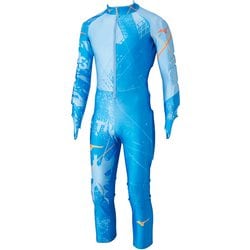 ヨドバシ.com - ミズノ mizuno GS ONE-PIECE FIS対応モデル