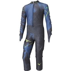 ヨドバシ.com - ミズノ mizuno Jr.GS ONE-PIECE FIS対応モデル