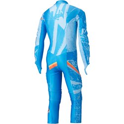 ヨドバシ.com - ミズノ mizuno Jr.GS ONE-PIECE FIS対応モデル