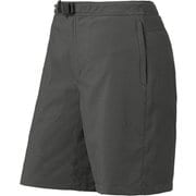クールショーツ Women's レディース ハーフパンツ ダークグレー(DGY) Lサイズ 1105737