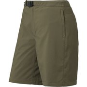 クールショーツ Women's レディース ハーフパンツ カーキ(KH) Sサイズ 1105737