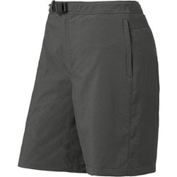 クールショーツ Women's レディース ハーフパンツ ダークグレー（DGY） Mサイズ 1105737