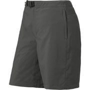クールショーツ Women's レディース ハーフパンツ ダークグレー(DGY) Mサイズ 1105737