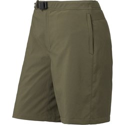 クールショーツ Women's レディース ハーフパンツ カーキ（KH） Mサイズ 1105737