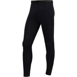 トレールタイツ ライト Men's メンズ アンダーウェア ブラック（BK） XLサイズ 1107792