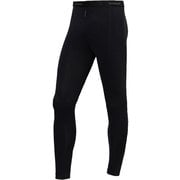 トレールタイツ ライト Men's メンズ アンダーウェア ブラック(BK) XLサイズ 1107792