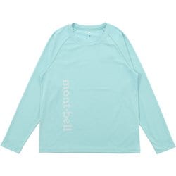 ヨドバシ.com - モンベル mont-bell クールライト ロング