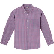 WIC.ドライタッチ ロングスリーブシャツ Kid's 130-160 キッズ トップス 長袖 ピンク（PK） 140サイズ 1114552