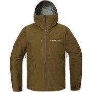 テンペスト ジャケット Men's メンズ 防水ジャケット カーキ(KH) Mサイズ 1128721