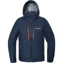 テンペスト ジャケット Men's メンズ 防水ジャケット ネイビー（NV） Lサイズ 1128721