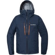 テンペスト ジャケット Men's メンズ 防水ジャケット ネイビー(NV) Lサイズ 1128721