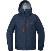 テンペスト ジャケット Men's メンズ 防水ジャケット ネイビー(NV) Lサイズ 1128721